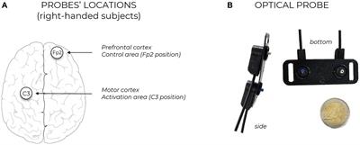 Motor cortex hemodynamic response to goal-oriented and non-goal-oriented tasks in healthy subjects
